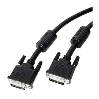 Cable Dvi Dual Link 24 1 M M 1 8 M